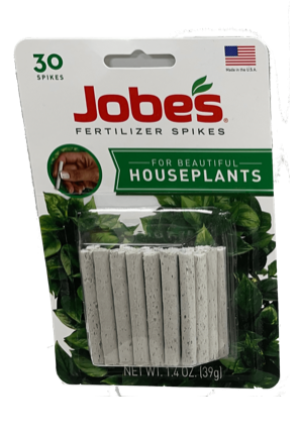 Jobes Plant Fertilizer Spike (Non-Succulent)