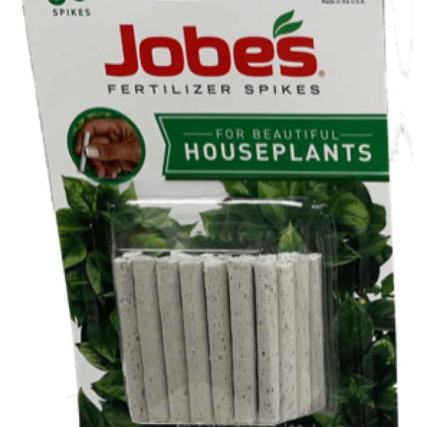 Jobes Plant Fertilizer Spike (Non-Succulent)