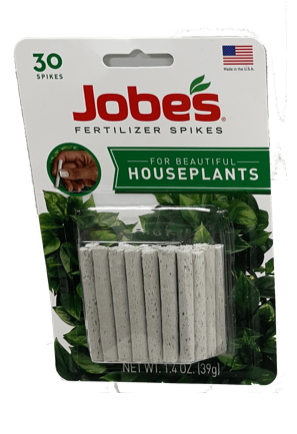Jobes Fertilizer Spike
