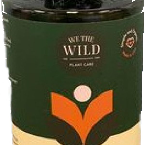 We The Wild Grow Concentrate