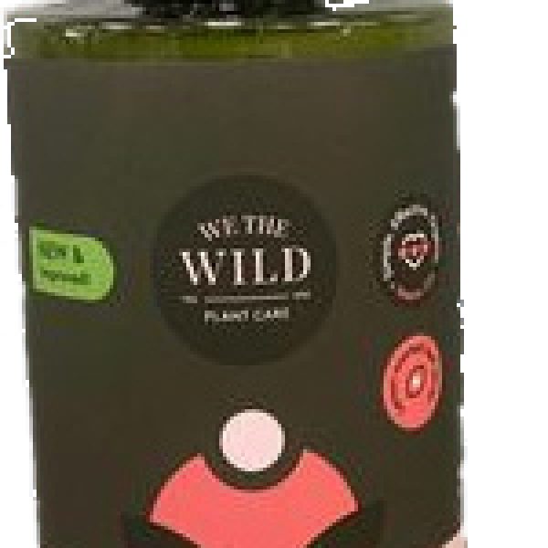 We The Wild Neem Oil